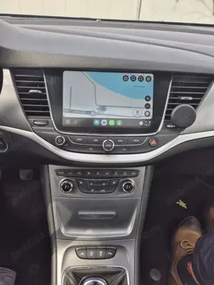 Opel Astra Sports Tourer 1.6 CDTI 110cp Euro 6 (fara adblue) - imagine 8