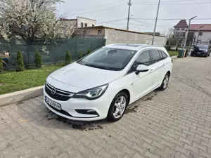 Opel Astra Sports Tourer 1.6 CDTI 110cp Euro 6 (fara adblue)