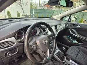 Opel Astra Sports Tourer 1.6 CDTI 110cp Euro 6 (fara adblue) - imagine 7