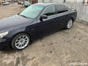Bmw e60 520d 2006
