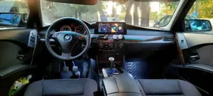 Bmw e60 520d 2006
