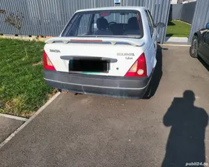  De vânzare Dacia Solenza 1.4 MPI   2004 - imagine 2