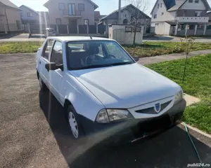 De vânzare Dacia Solenza 1.4 MPI   2004