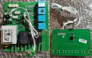 Piese  Masini Inghetata - imagine 5