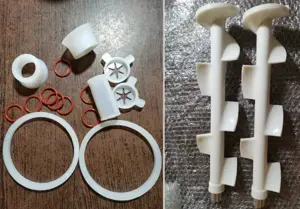 Piese  Masini Inghetata - imagine 4