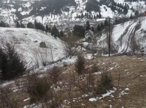 Teren intravilan Baia Borsa  - imagine 2