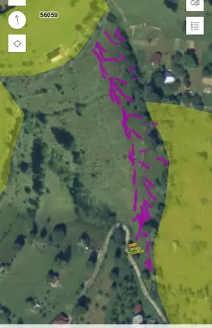 Teren intravilan Baia Borsa  - imagine 4