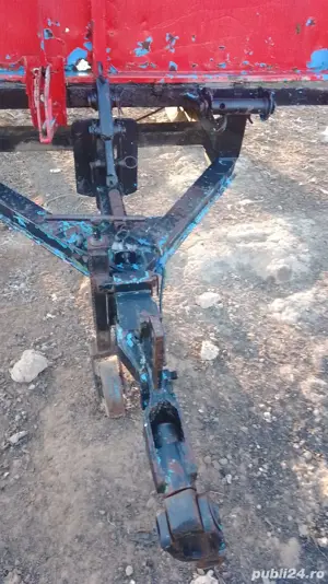 vand remorca  - imagine 4 vand remorca  - imagine 4