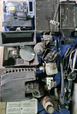 Piese opel astra g 17 dti  - imagine 2