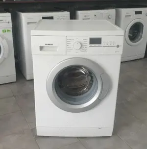 Lichidare de stoc.  Reducere 1oo lei. Masini de spalat rufe Import Germania  - imagine 5