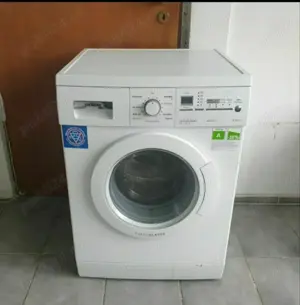 Lichidare de stoc.  Reducere 1oo lei. Masini de spalat rufe Import Germania  - imagine 2