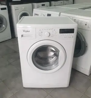 Lichidare de stoc.  Reducere 1oo lei. Masini de spalat rufe Import Germania  - imagine 4
