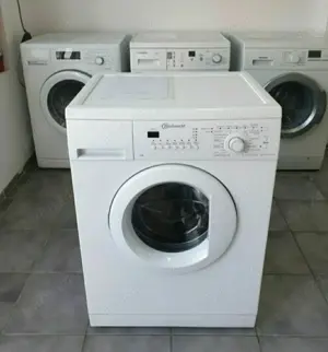 Lichidare de stoc.  Reducere 1oo lei. Masini de spalat rufe Import Germania  - imagine 3