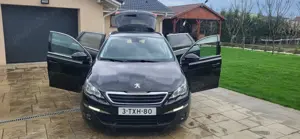 Peugeot 308 Euro 6 Model Panoramic - imagine 3