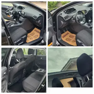 Peugeot 308 Euro 6 Model Panoramic - imagine 5