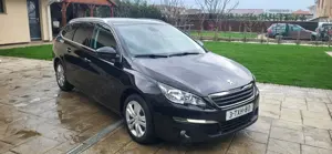 Peugeot 308 Euro 6 Model Panoramic - imagine 2