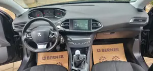 Peugeot 308 Euro 6 Model Panoramic - imagine 4