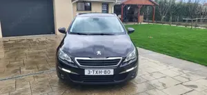 Peugeot 308 Euro 6 Model Panoramic - imagine 8
