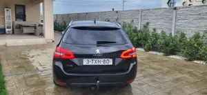 Peugeot 308 Euro 6 Model Panoramic - imagine 7