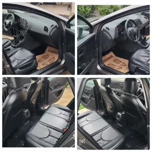 Seat Leon 1.6 Diesel - imagine 5