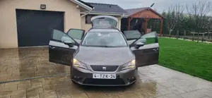 Seat Leon 1.6 Diesel - imagine 6