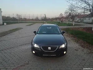 Seat Exeo 2.0 TDI 170 CP 2012 euro 5