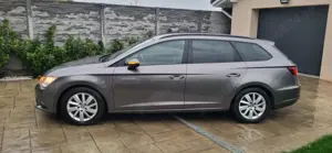 Seat Leon 1.6 Diesel - imagine 10