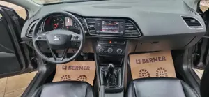 Seat Leon 1.6 Diesel - imagine 4