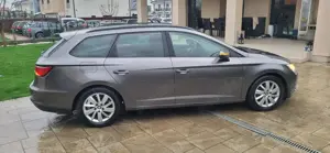 Seat Leon 1.6 Diesel - imagine 9