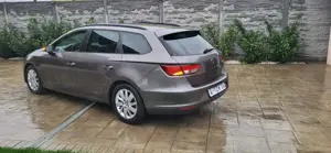 Seat Leon 1.6 Diesel - imagine 8