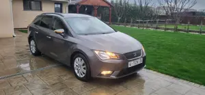 Seat Leon 1.6 Diesel - imagine 2