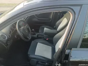 Seat Exeo 2.0 TDI 170 CP 2012 euro 5 - imagine 6