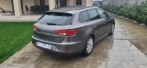 Seat Leon 1.6 Diesel - imagine 7