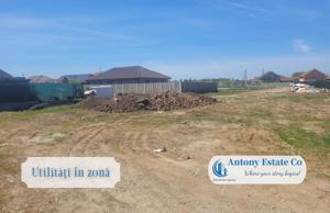 Oportunitate de investitie, Teren intravilan, de vanzare -Oradea, BH - imagine 4 Oportunitate de investitie, Teren intravilan, de vanzare -Oradea, BH - imagine 4