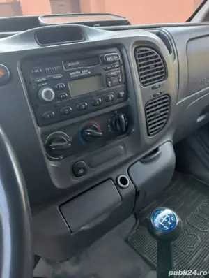Vând Ford Transit - imagine 6