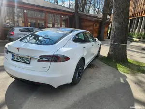 vand tesla s an 2018 145000km  - imagine 3