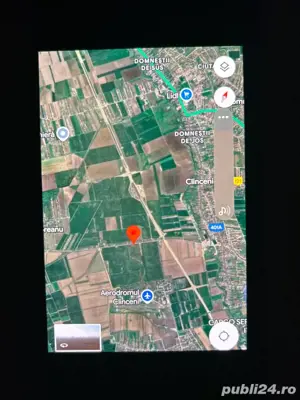 teren de vanzare - imagine 2