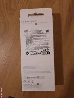 Vând brățară fitness honor band 9 - imagine 5