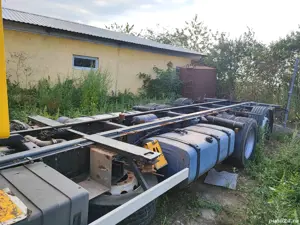 scania de vanzare - imagine 3