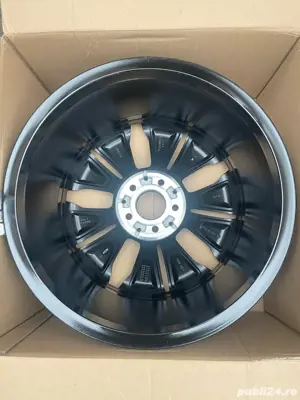 Jantă Mercedes C-Class, W206, 18 inch, nouă - imagine 2