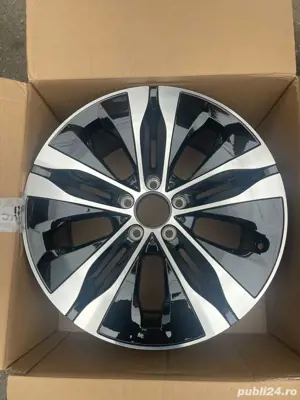 Jantă Mercedes C-Class, W206, 18 inch, nouă