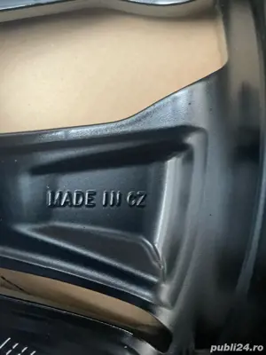 Jantă Mercedes C-Class, W206, 18 inch, nouă - imagine 5
