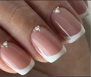 Unghii gel - imagine 4