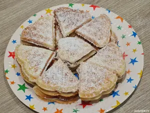 Prajituri de casa - imagine 2