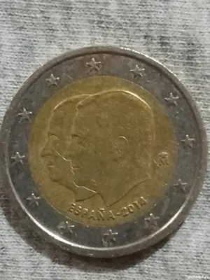Moneda veche de colecție 