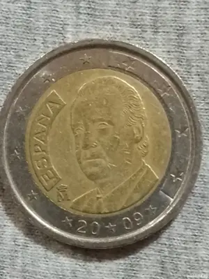 Moneda veche de colecție 