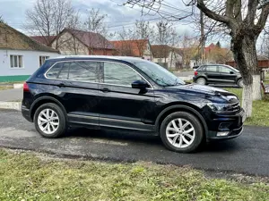 VW Tiguan 2.0 TDI , DSG