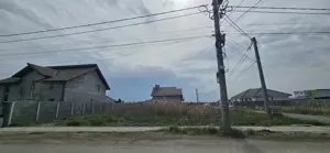 Teren de vanzare, Sacalaz, Timis - imagine 2