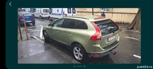 Vand sau schimb volvo xc 60 motor 2400 cm 230 cp - imagine 5