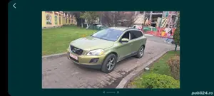 Vand sau schimb volvo xc 60 motor 2400 cm 230 cp - imagine 2